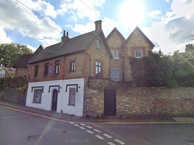 House at Clarence Place, Gravesham