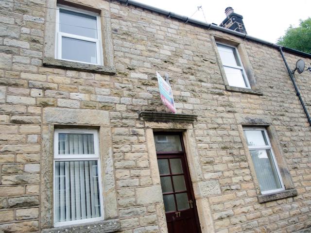 House at Clarence Street, Lancaster