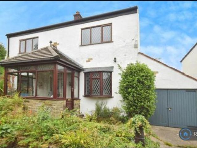 House at Clarendon Road, Bradford