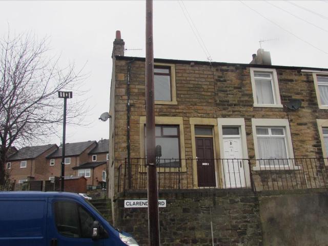 House at Clarendon Road, Lancaster
