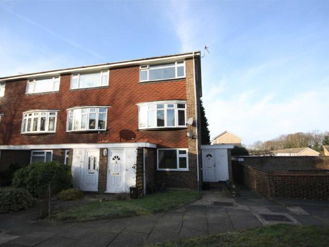 House at Clareville Road, Greater London