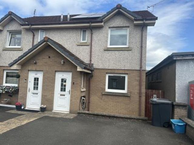 House at Clark Street, Stirling