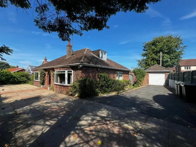 House at Cley Road, North Norfolk