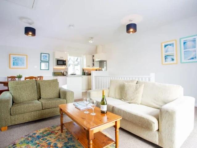 House at Cliff Road, Falmouth
