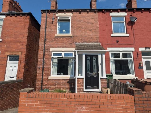 House at Cliff Road, Wakefield