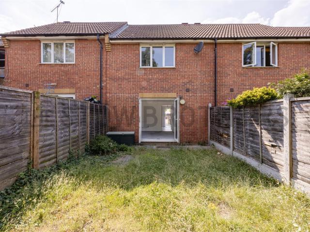 house at Clifford Road London, E17 4JE