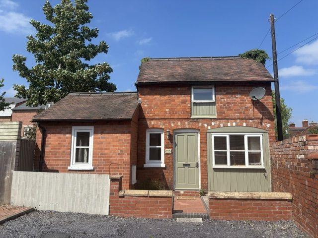 House at Clifford Street, Shrewsbury