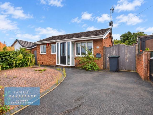 House at Clifton Avenue, Tamworth