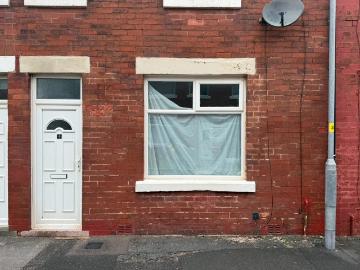 House at Clifton Road, Borough of Wyre