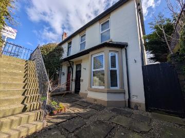 House at Clinker Close, Borough of Wyre
