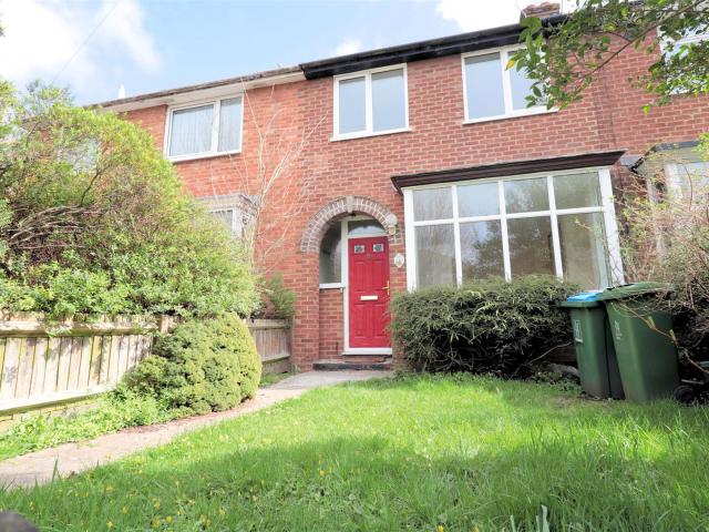 house at Clinton Crescent, Aylesbury, HP21, United Kingdom