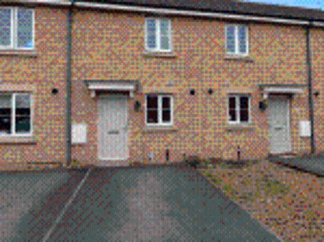 House at Clipson Crest, Barton upon Humber