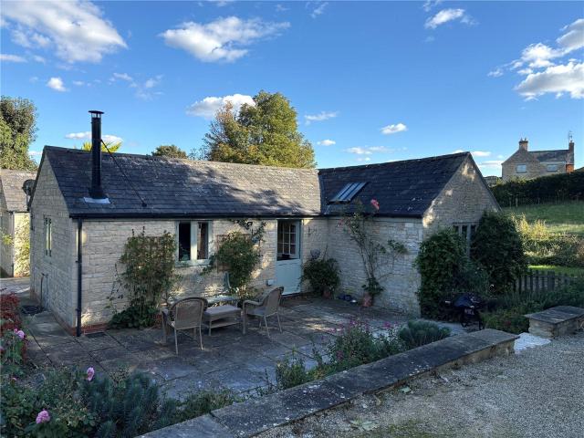 House at Clipsham Road, South Kesteven