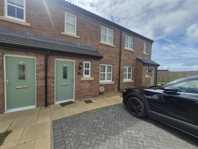 House at Clyde Way, Whitehaven