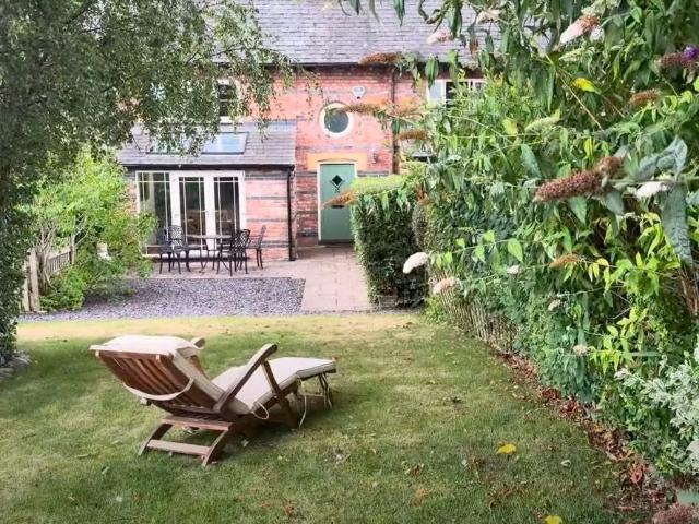 House at Crouchley Lane, Lymm
