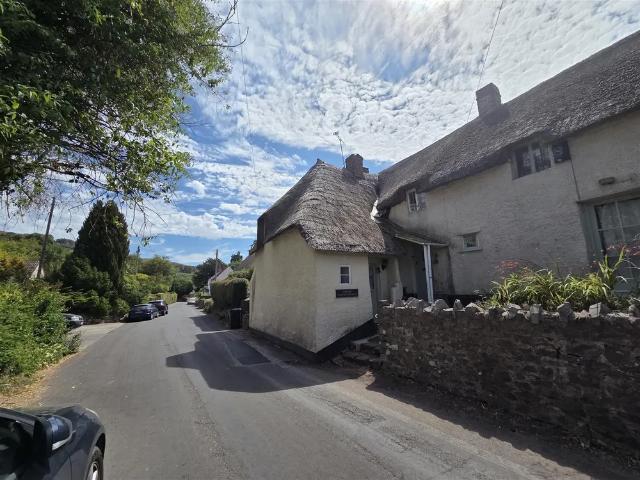 House at Crowcombe Road, Taunton