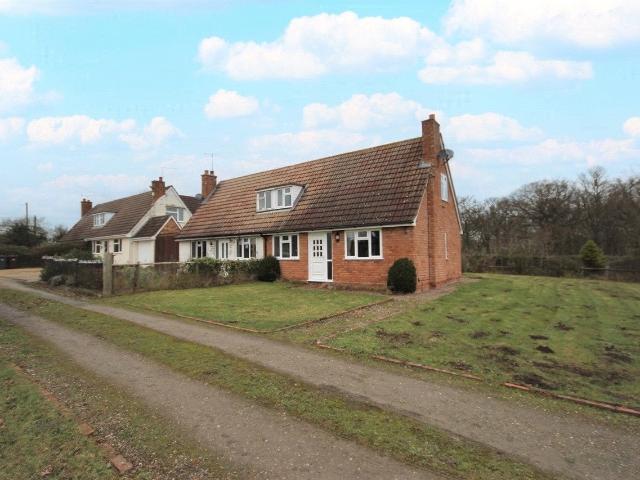 House at Crown East Lane, Malvern Hills