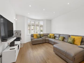 House at Crown Lane, Greater London