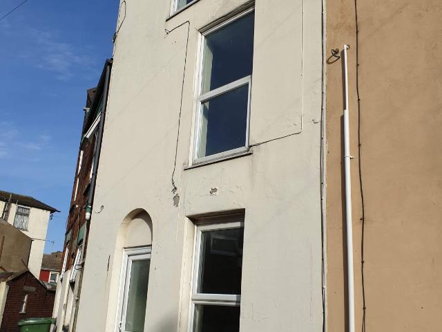 House at Crown Road, Great Yarmouth