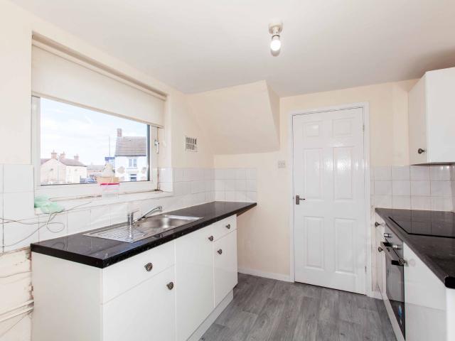 House at Crown Street, Clowne
