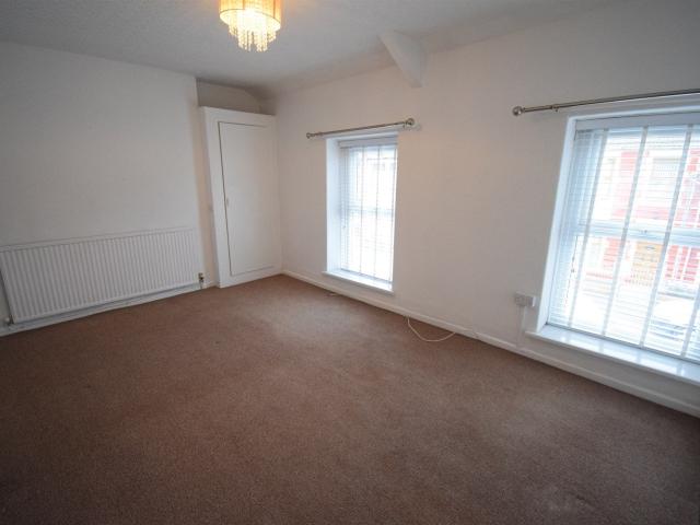 House at Crown Street, Port Talbot