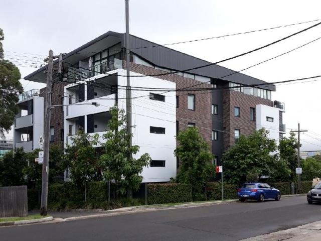 house at crows nest NSW 2065,Australia