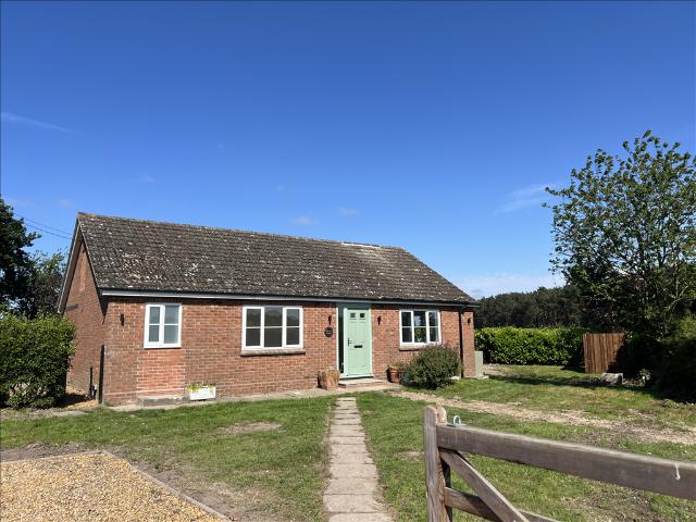 House at Cromer Road, Broadland