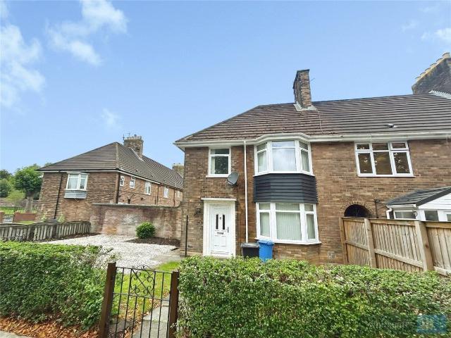 House at Cromford Road, Huyton