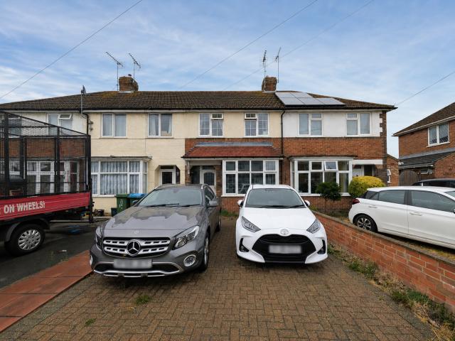 House at Cromwell Avenue, Aylesbury