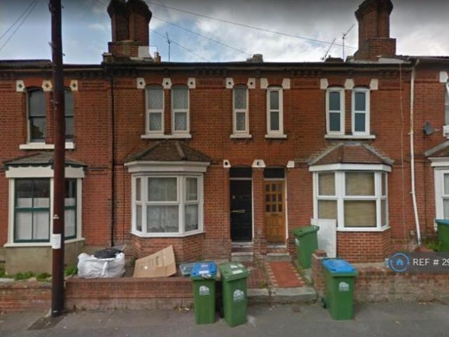 House at Cromwell Road, Southampton