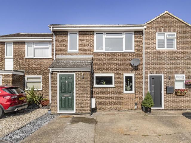 House at Cromwell Road, Uttlesford