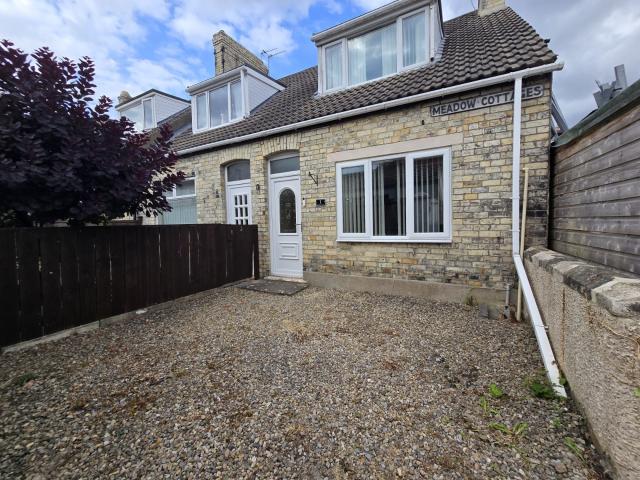 House at Crook Lane, Barnard Castle