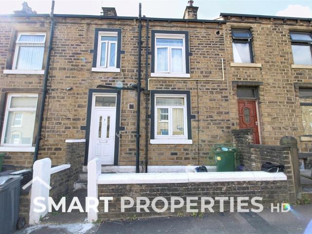 House at Crosland Street, Kirklees
