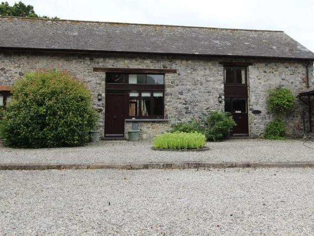 House at Cross Farm Court, Bishop's Tawton
