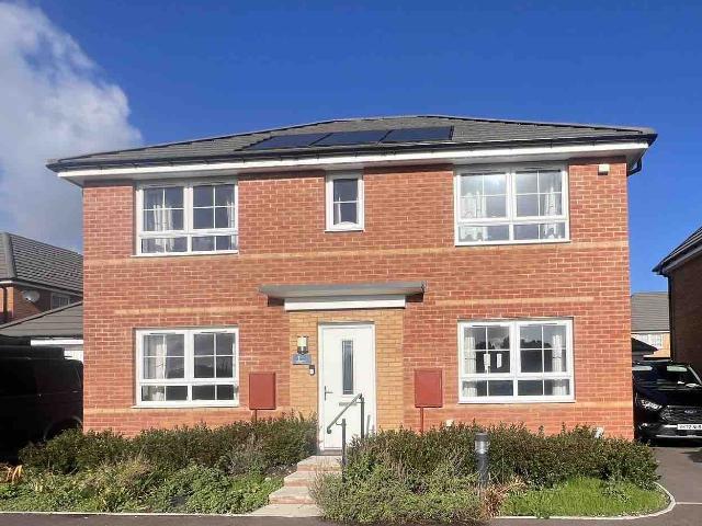 House at Cross Keys, Forest of Dean