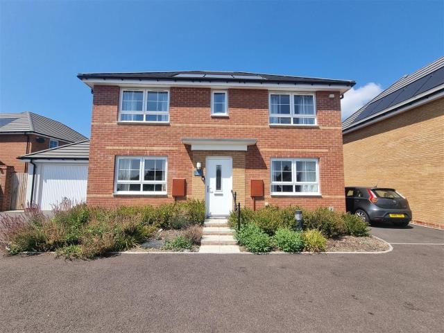 House at Cross Keys, Forest of Dean
