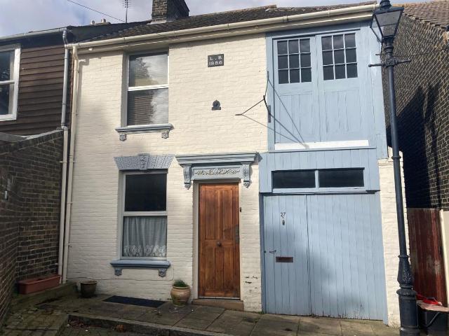 House at Cross Lane, Borough of Swale