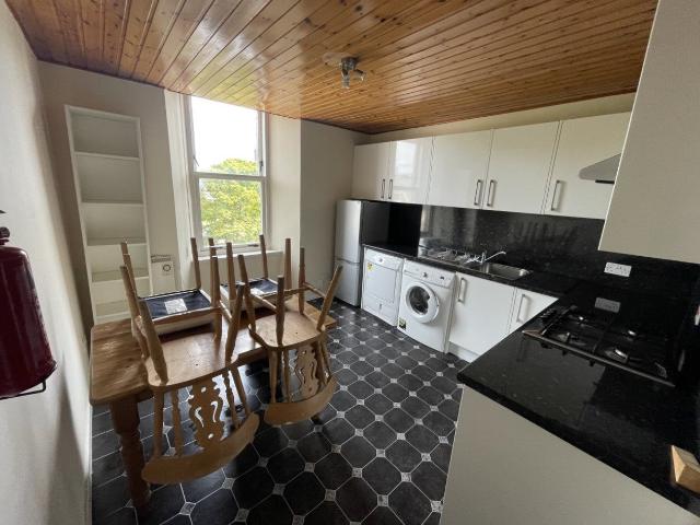 House at Cross Lane, Dundee