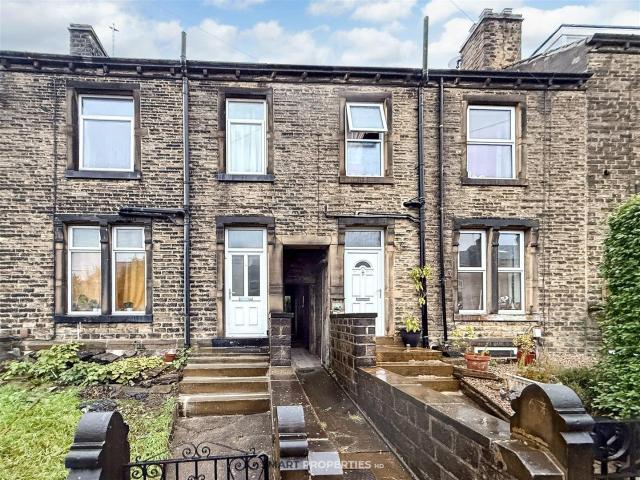 House at Cross Lane, Kirklees
