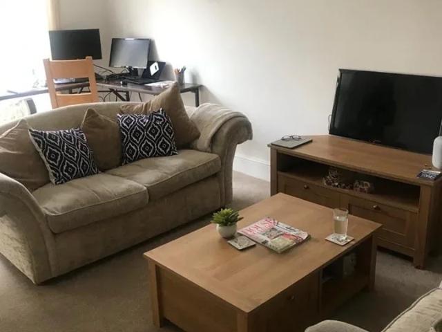 House at Crossman Court, Crawley