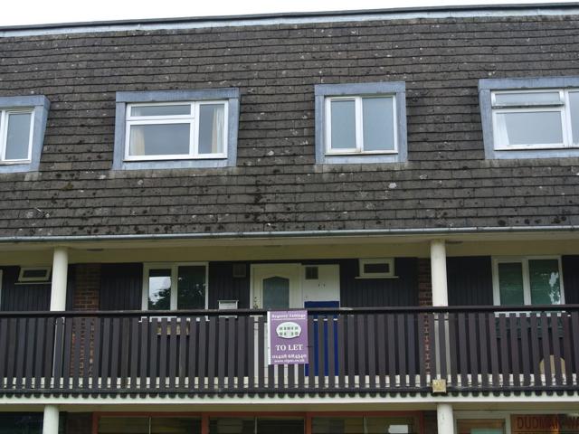 house at Crossfield, Fernhurst, Haslemere, GU27 3JL