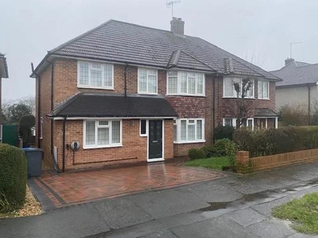 House at Crossways Avenue, Mid Sussex
