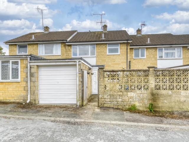 House at Crabtree Lane, Cotswold District