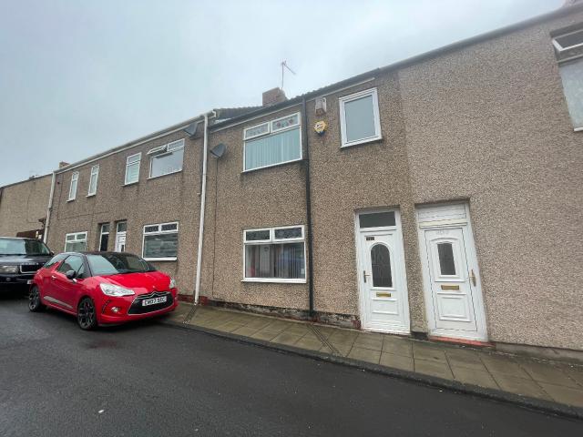 House at Craddock Street, Spennymoor