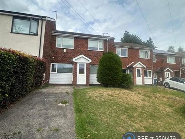 House at Craig Close, Cheadle