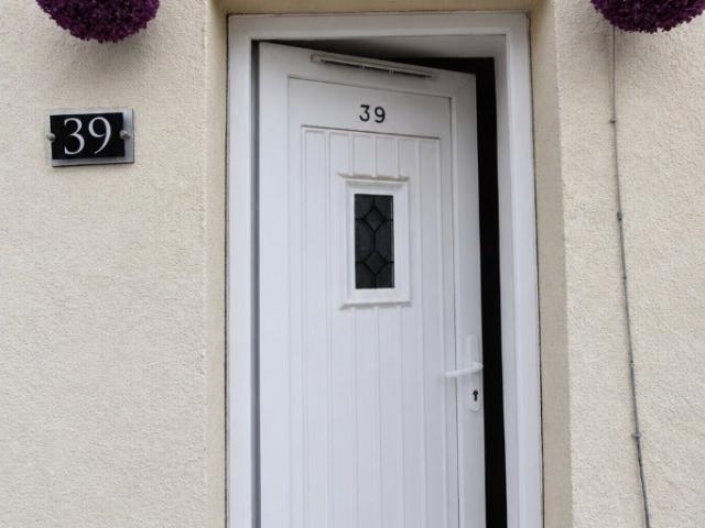 House at Craig Street, Peterborough
