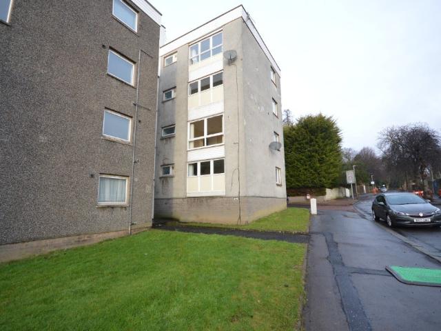 House at Craigiebarn Road, Dundee
