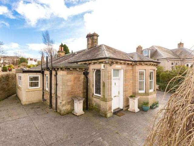 House at Craiglockhart Avenue, City of Edinburgh