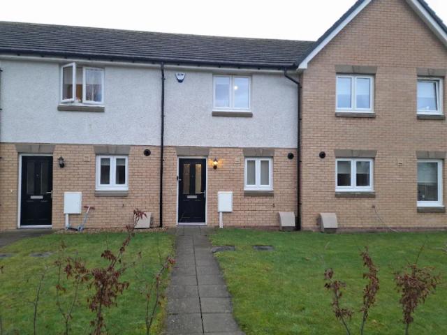 House at Craigtower Road, New Stevenston