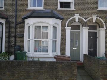 House at Cranbourne Road, Greater London